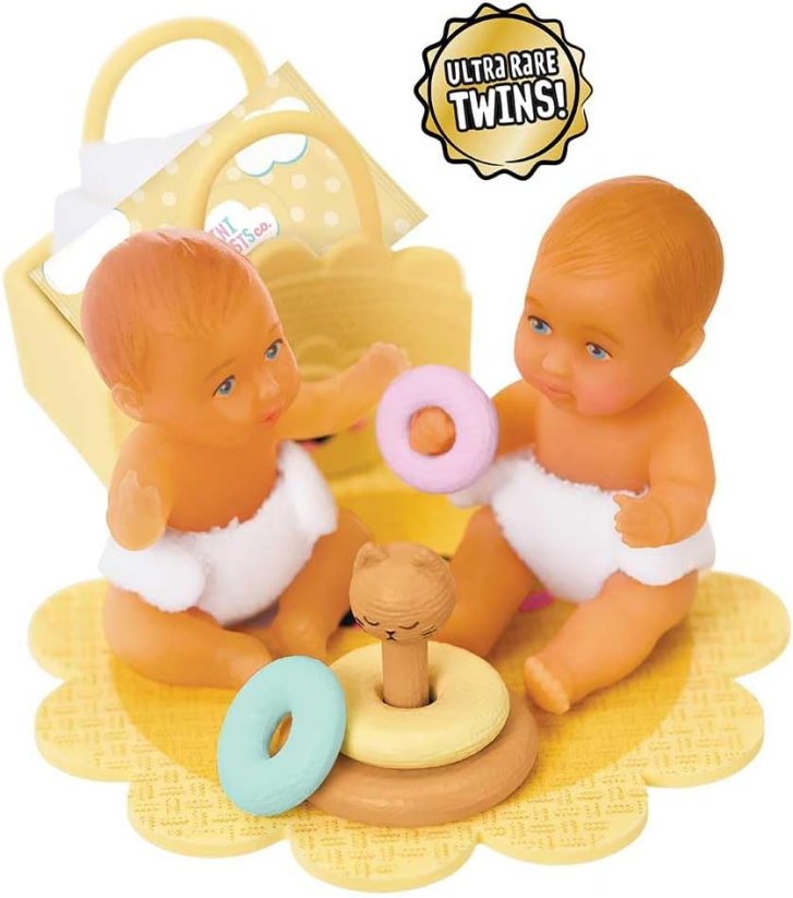 Miniverse – Miminko