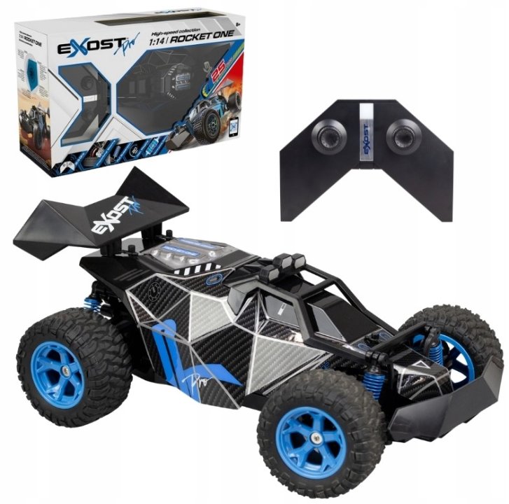 Exost Pro – RC Rocket One 1:14