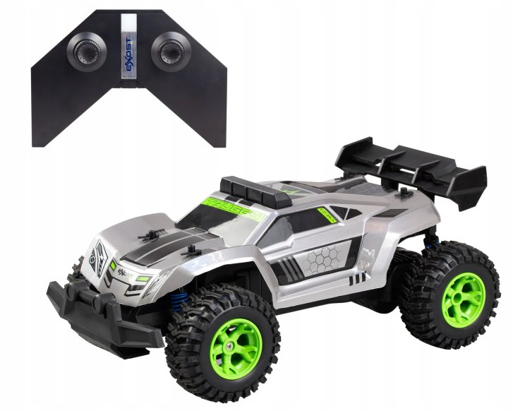 Exost Pro – RC Future-X 1:14