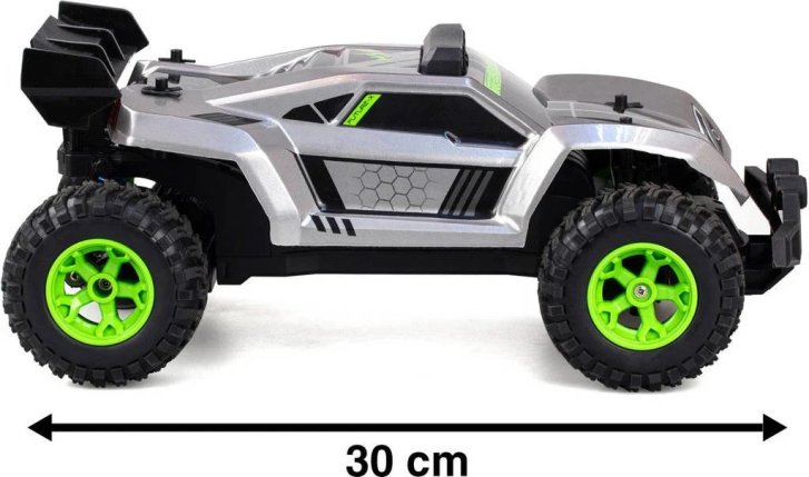 Exost Pro – RC Future-X 1:14