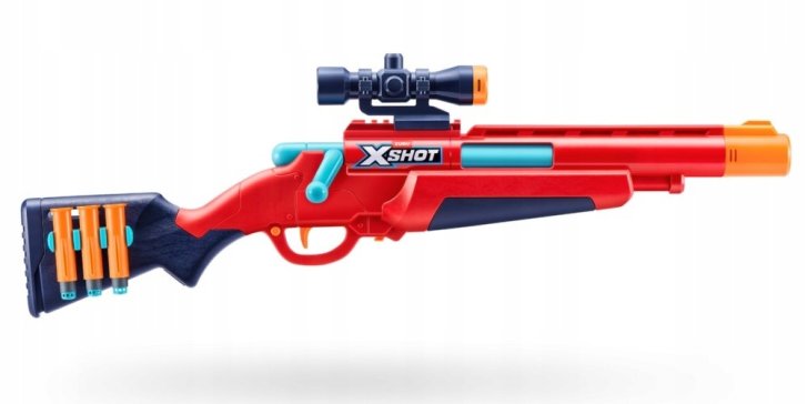 Zuru X Shot – Ejector Shell
