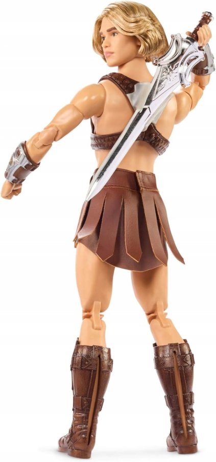 Masters of The Universe - He-Man