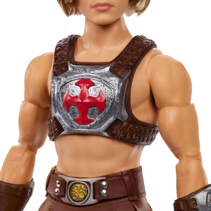 Masters of The Universe - He-Man