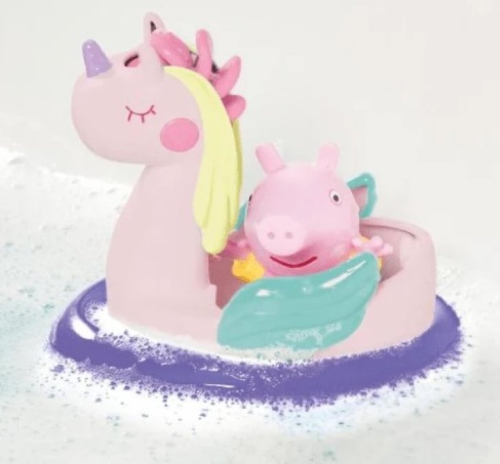 Peppa Pig – Souprava do vany
