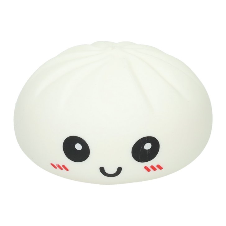 Squishy - Antistresový knedlík