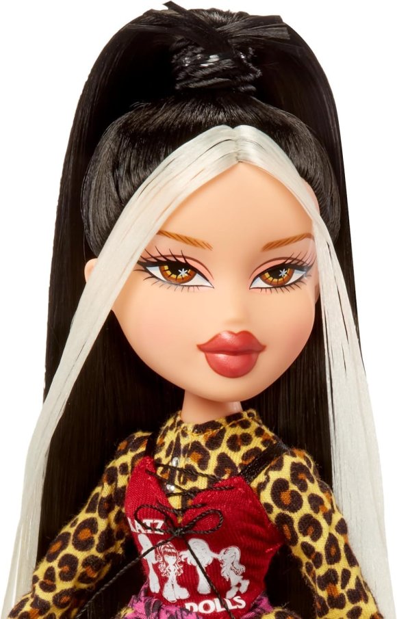 Bratz Stylin – Jade