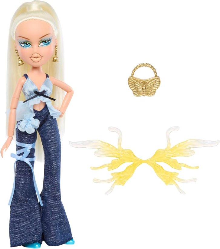 Bratz Fashion Pixiez - Panenka Cloe