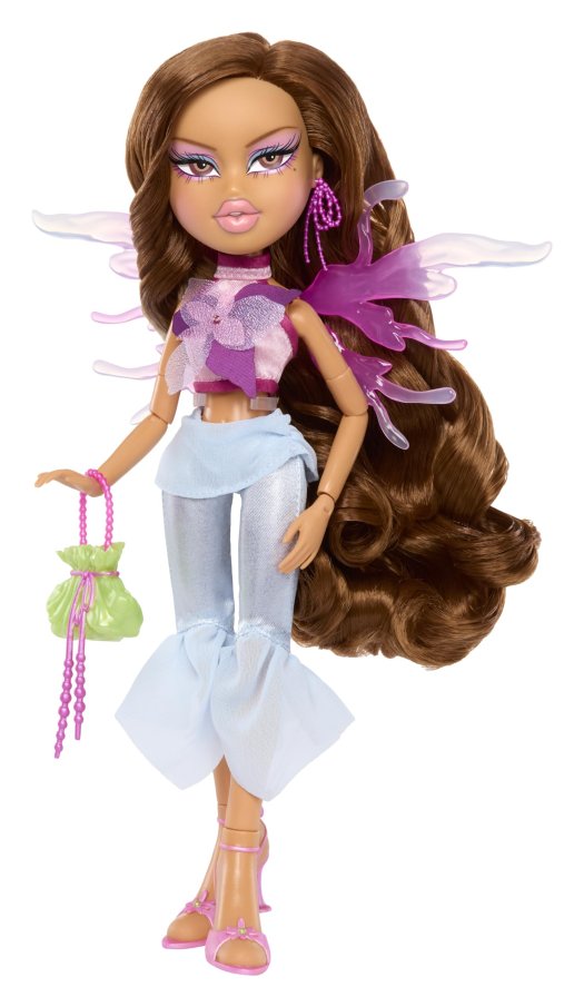 Bratz Fashion Pixiez - Panenka Yasmin
