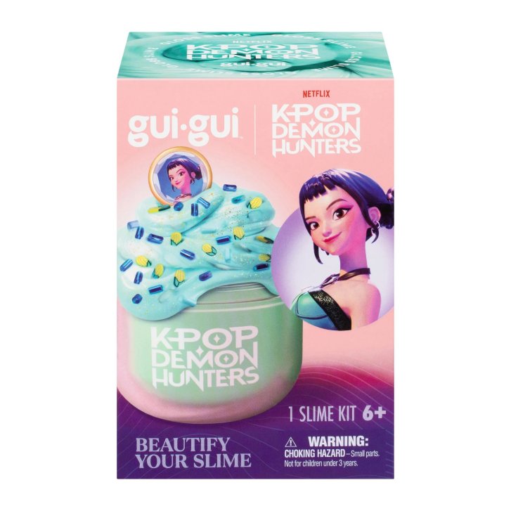 Gui-Gui - K-Pop Demon Hunters - Sliz