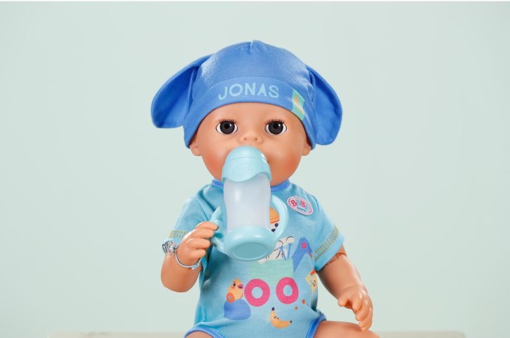 Baby Born – Jonas