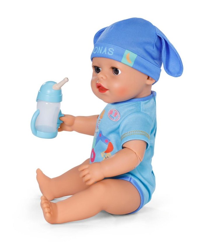 Baby Born – Jonas