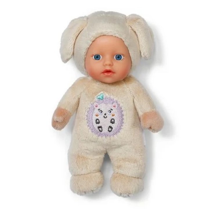 Baby Born – Panenka Zlatíčko