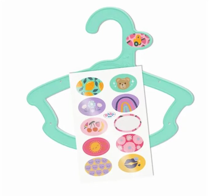 Baby Born - Ramienka