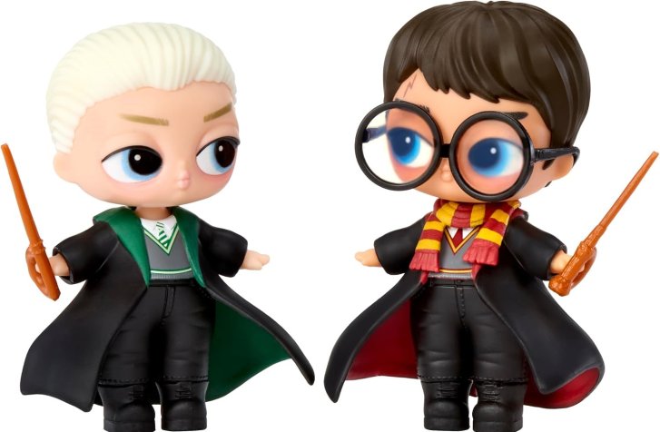 L.O.L. Surprise! – Harry Potter