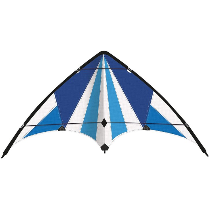 Sportovní drak Blue Loop