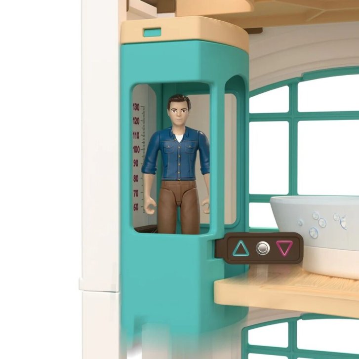 42785 Schleich - Vila u jezera