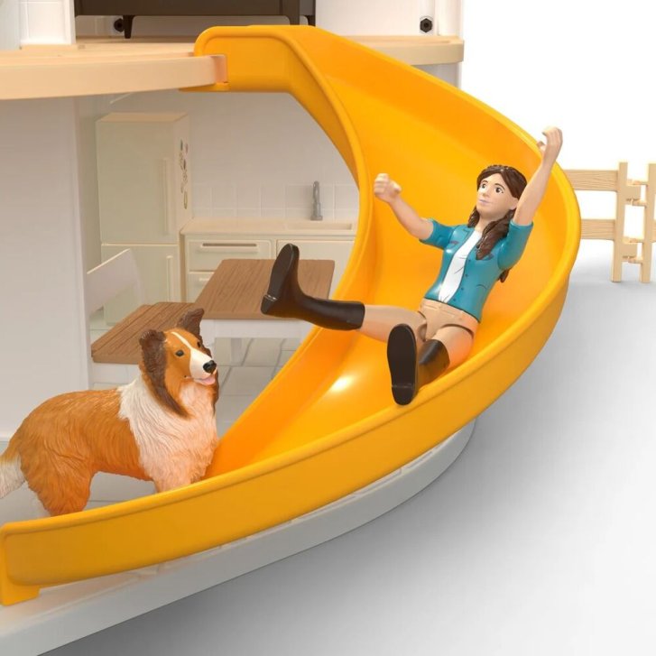 42785 Schleich - Vila u jezera