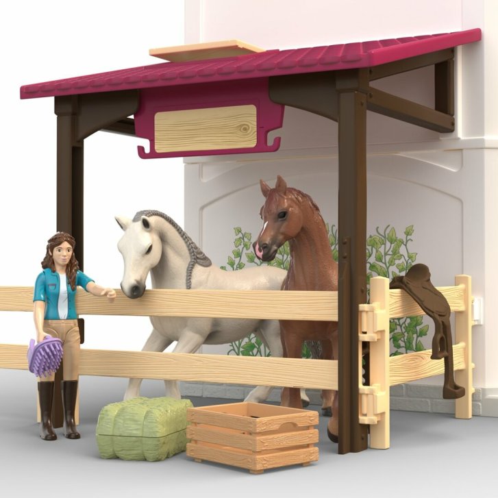 42785 Schleich - Vila u jezera