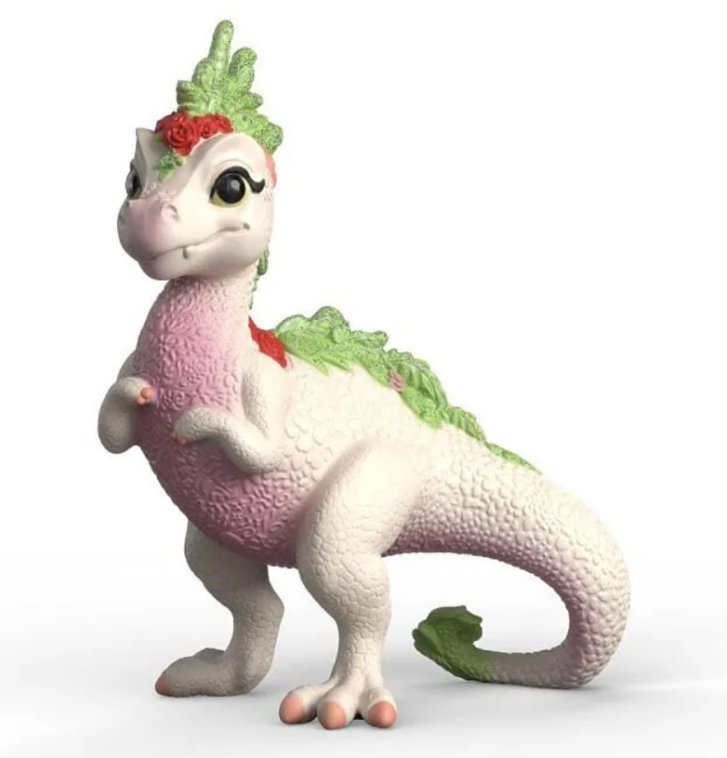 Schleich – Magický dinosaurus 70849