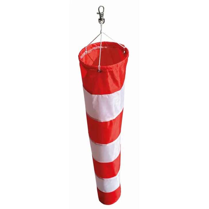 Větrný rukáv