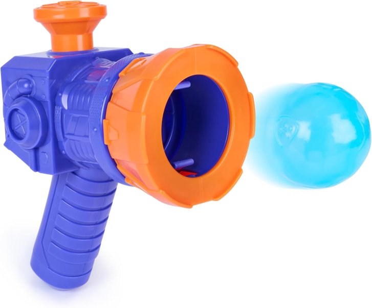 Paw Patrol – Rubble Mega Blaster