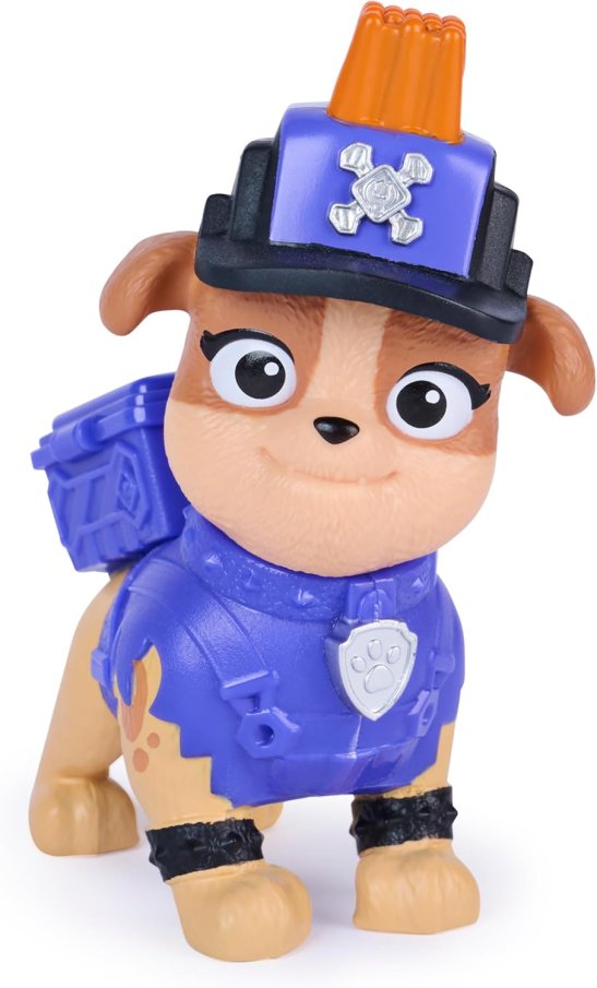 Paw Patrol – Rubble Mega Blaster
