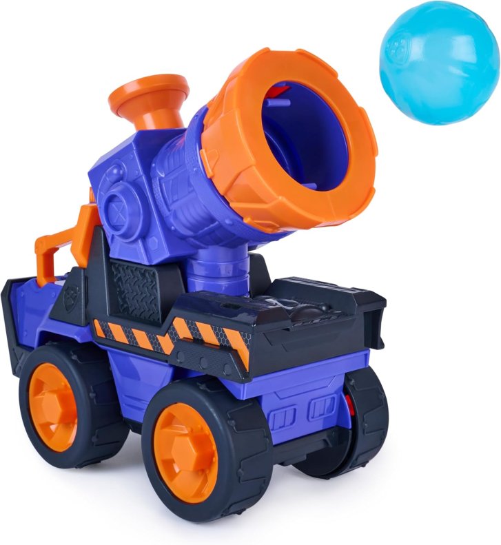 Paw Patrol – Rubble Mega Blaster