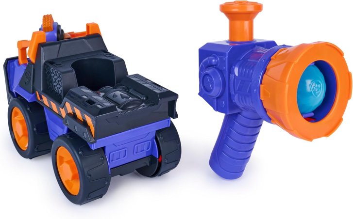 Paw Patrol – Rubble Mega Blaster