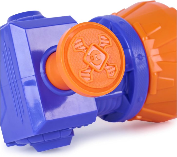 Paw Patrol – Rubble Mega Blaster