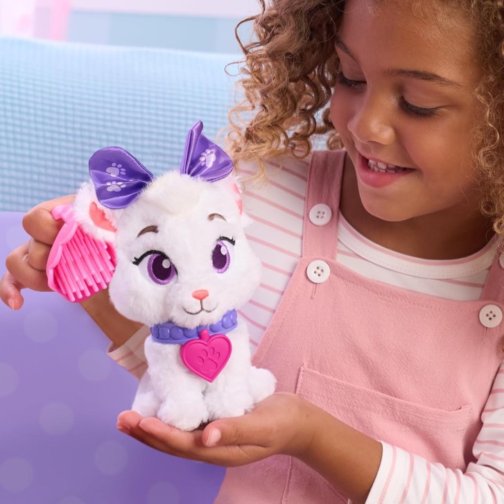 Disney Minnie – Kotě v přepravce