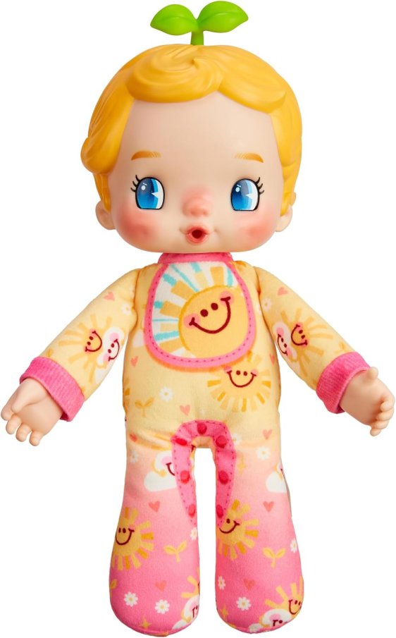 Luvibubs – Cheerful Charlie