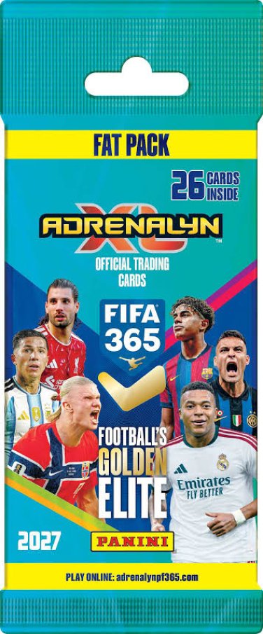 FIFA 365 -  Karty