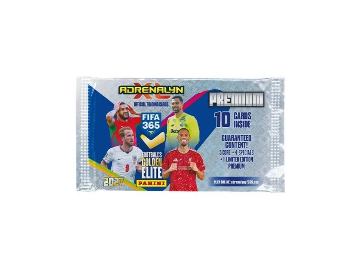 FIFA 365 - Premium karty