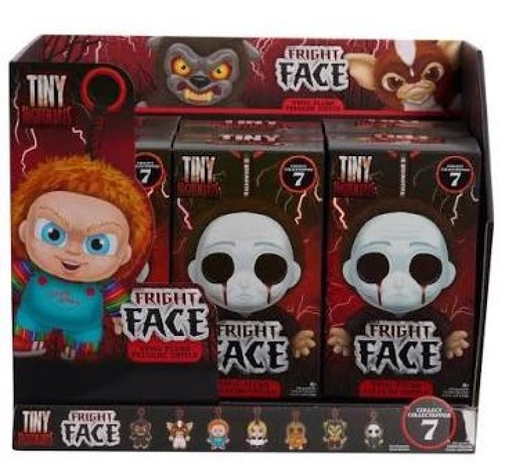 Přívěsek – Tiny Nightmares