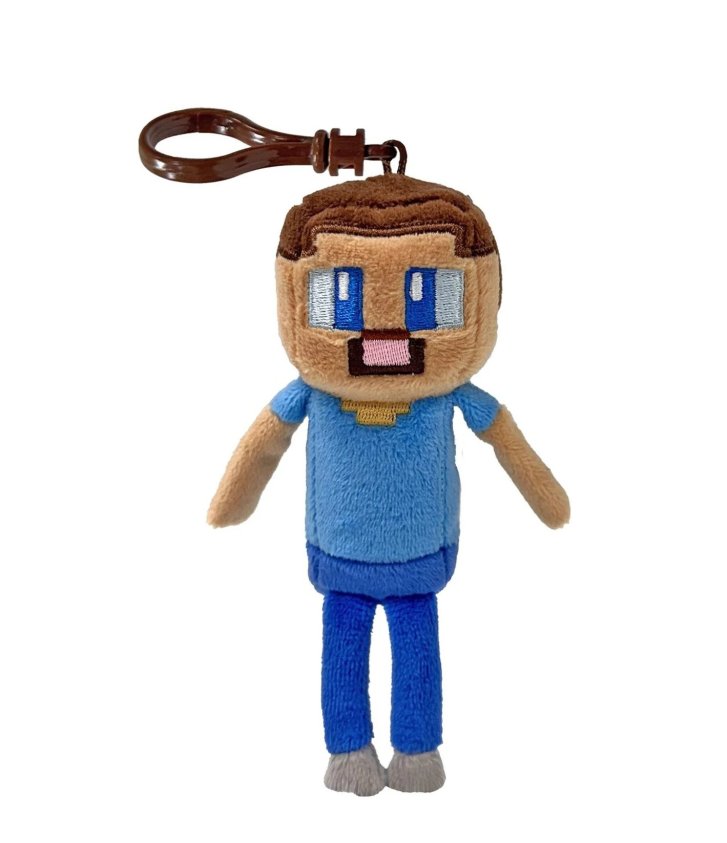 TY Beanie Babies - Steve 12 cm
