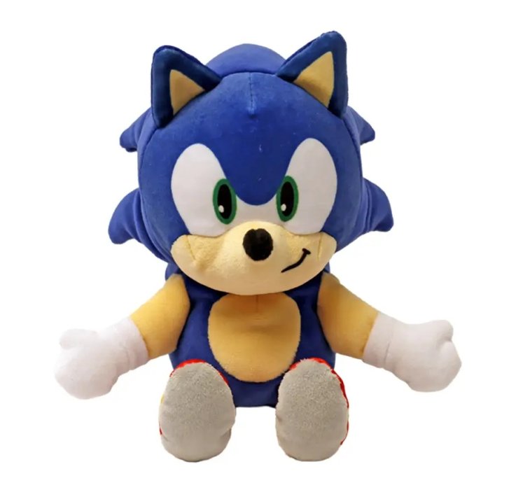 TY Beanie Babies - Sonic 15 cm