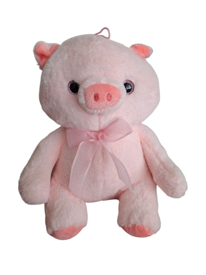 Plyšové zvířátko 28 cm