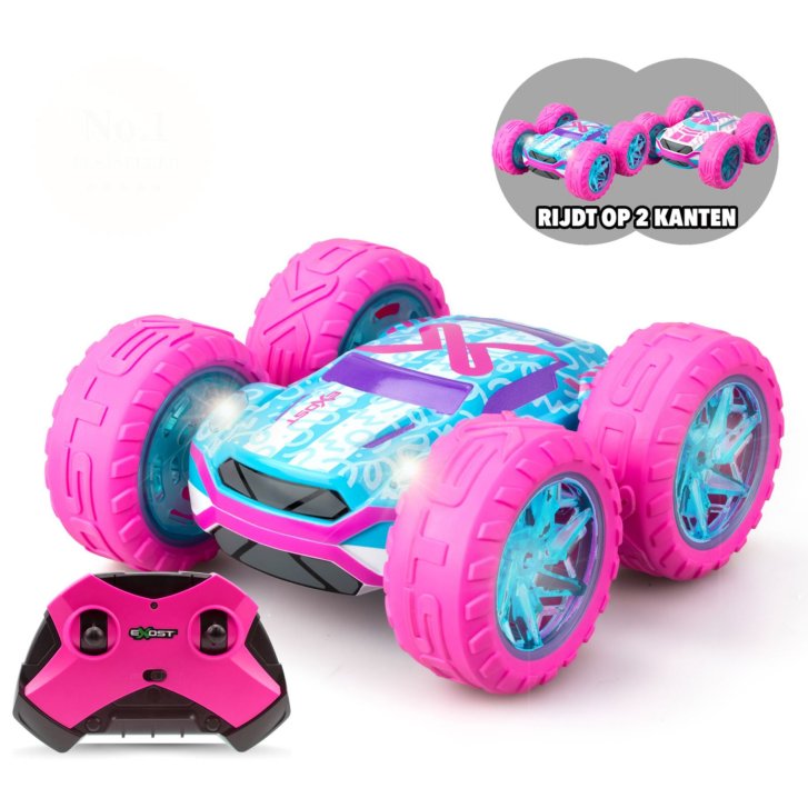 Exost - RC 360 Cross Flash