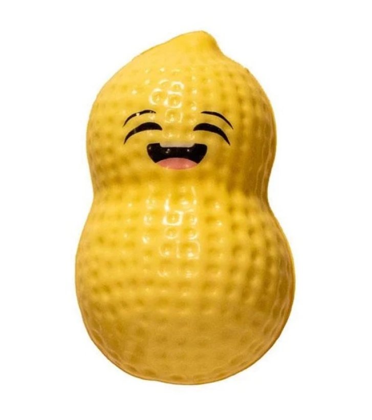 Antistresový arašíd