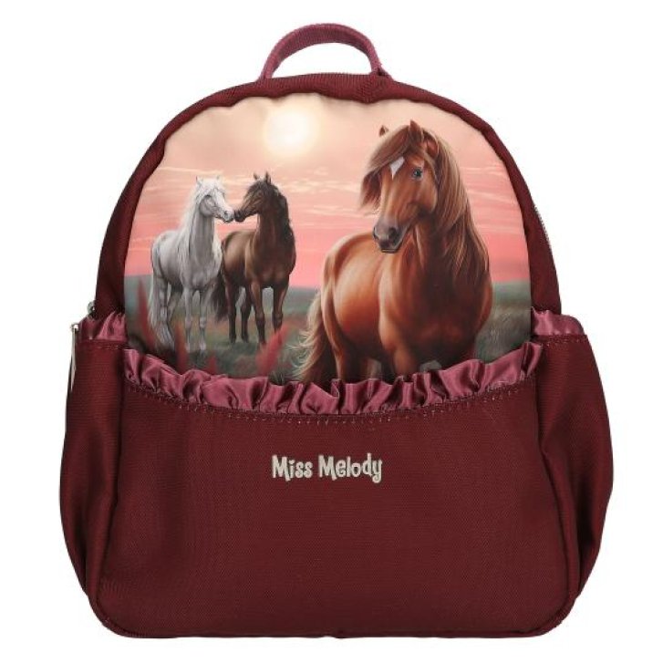 Miss Melody – Batoh