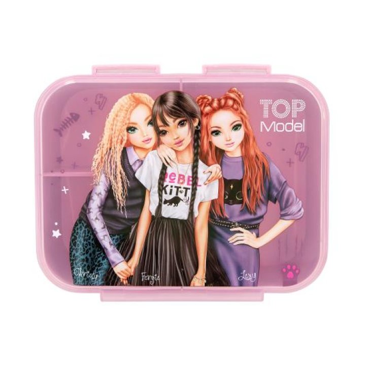 Top Model – Svačinový box