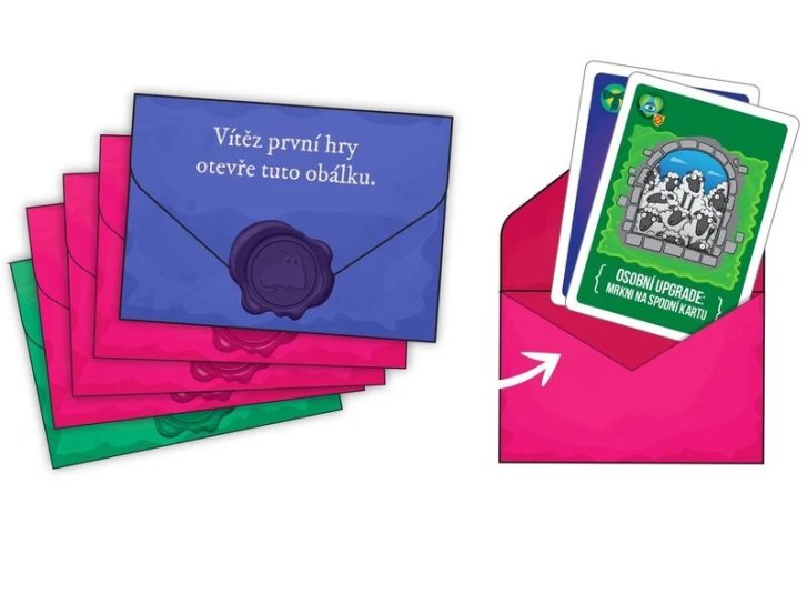 Hra – Výbušná koťátka: Kočičí kletba