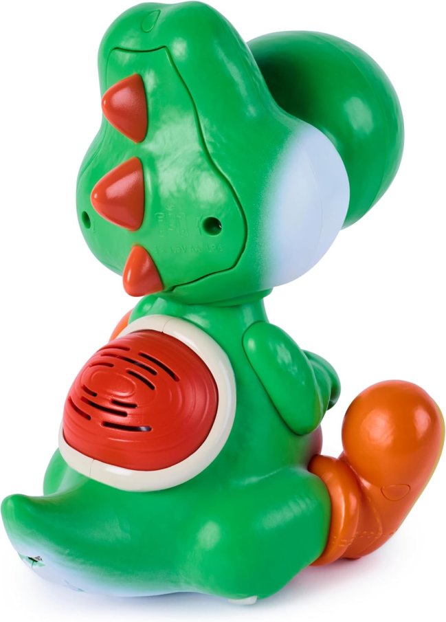 Yoshi – Interaktivní figurka