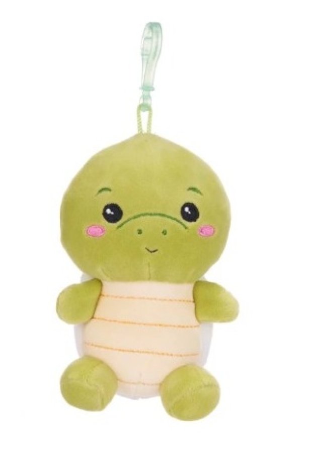 Kawaii Kuties - Plyšový přívěsek 14 cm