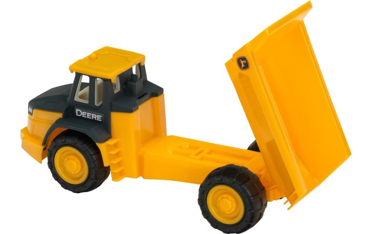John Deere – Vyklápěč