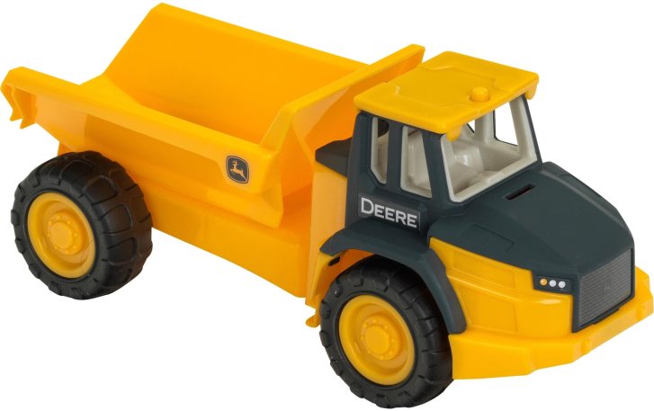 John Deere – Vyklápěč