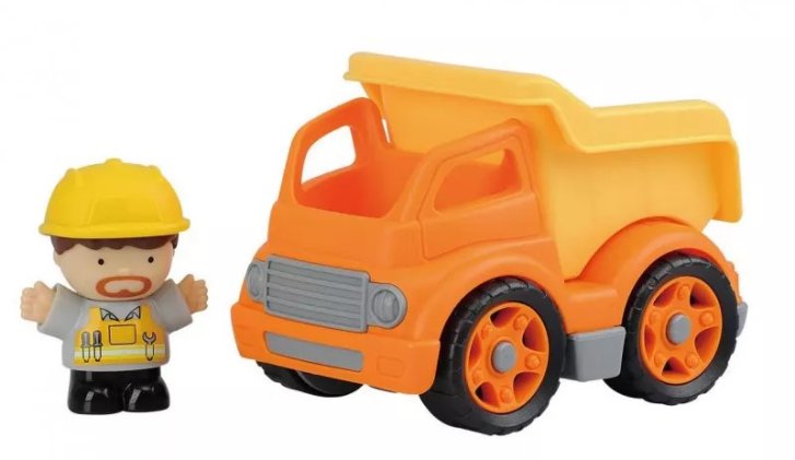 Mini vyklápěč