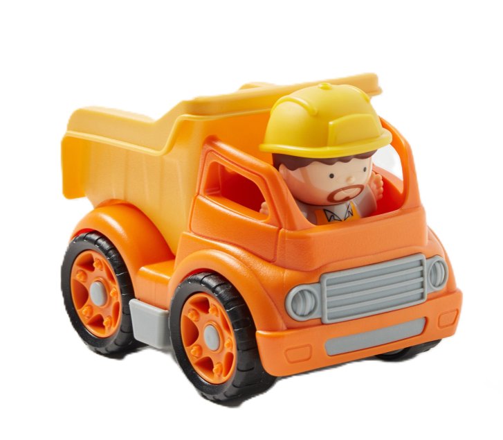Mini vyklápěč