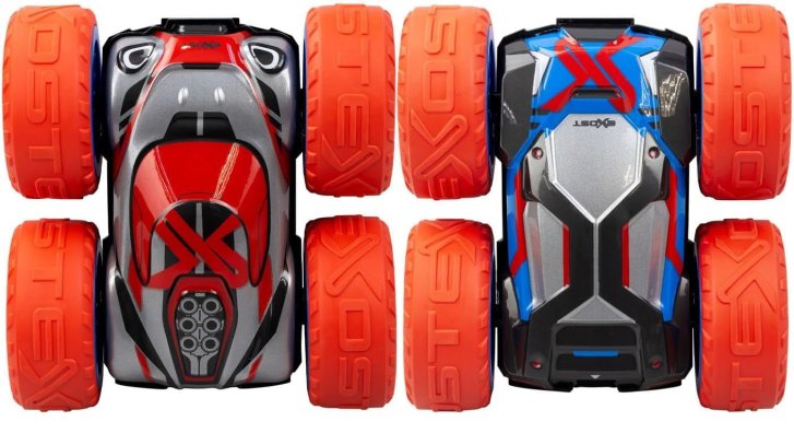 Exost – RC 360 Cross MX