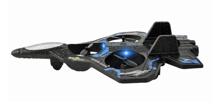 Gear2Play – Airforce dron